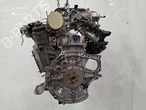 Engine BMW 1 (F21) 116 i | BP38236873M1 - Image 4