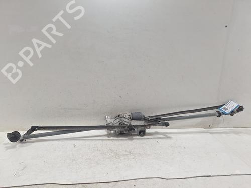 Used Front wiper motor VAUXHALL ASTRA Mk VI (J) Estate (P10) 2.0 CDTi (165 hp) 32380489