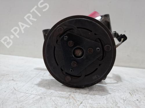 AC compressor TOYOTA AYGO (_B4_) 1.0 (KGB40) | BP39655727M34 - Image 5