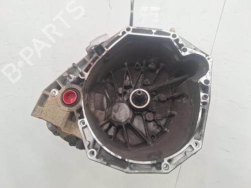 Used Gearbox Gearbox 37666614 37666614