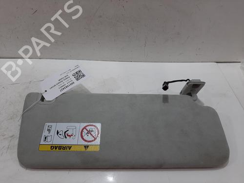 Andre LAND ROVER RANGE ROVER SPORT II (L494) 3.0 SDV6 Hybrid 4x4 | BP30789689O1