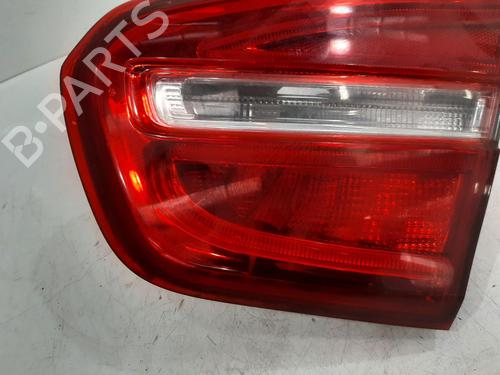 Right taillight MERCEDES-BENZ GLA-CLASS (X156) GLA 220 CDI 4-matic (156.905) | BP26767749C35 