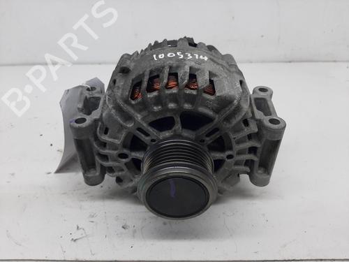 Generator VW TIGUAN (AD1, AX1) 2.0 TSI 4motion (180 hp) 26794798