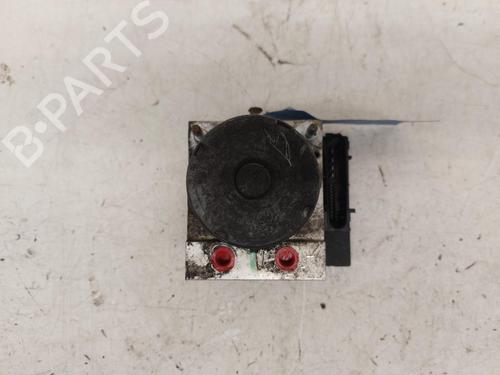 ABS pump NISSAN QASHQAI / QASHQAI +2 I (J10, NJ10, JJ10E) 1.5 dCi | BP26828373M43 