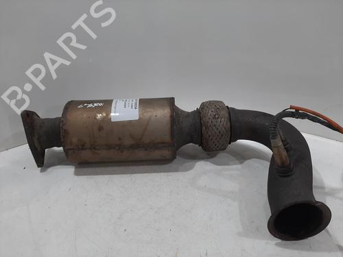 Used Particulate filter LAND ROVER FREELANDER 2 (L359) 2.2 SD4 4x4 (190 hp) 28722909