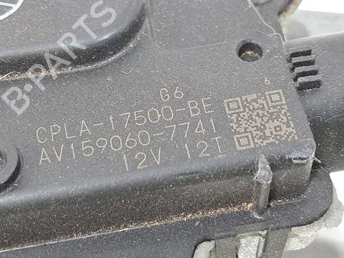 Front wiper motor LAND ROVER RANGE ROVER IV (L405) 4.4 SDV8 4x4 | BP30141809M29