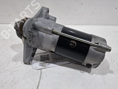 Starter NISSAN PRIMASTAR Van (X82) 2.0 dCi 130 | BP39538626M8 - Image 5