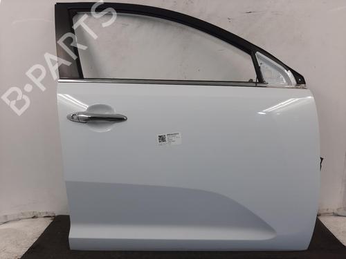 Used Right front door KIA SPORTAGE III (SL) 1.6 GDI (135 hp) 31769287