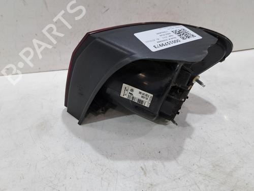 Left taillight VW GOLF PLUS V (5M1, 521) 1.6 TDI | BP30756496C34 