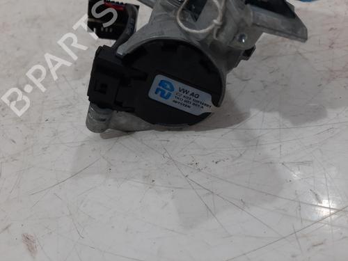 Ignition barrel VW GOLF VI (5K1) 1.6 TDI | BP29553784M48 