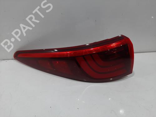 Used Left taillight Left taillight KIA SPORTAGE IV (QL, QLE) 1.6 T-GDI AWD (177 hp) 36773885 36773885