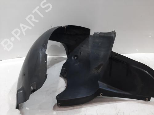 Used Wheel arch Wheel arch SEAT IBIZA IV SC (6J1, 6P5) 1.4 (85 hp) 36403766 36403766