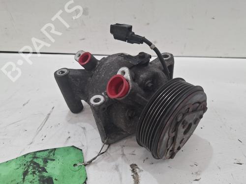 Used AC compressor AC compressor DACIA SANDERO II 1.5 dCi (90 hp) 40559756 40559756
