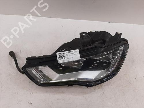 Left headlight AUDI A3 Sportback (8VA, 8VF) 2.0 TDI | BP34273625C28 - Image 3