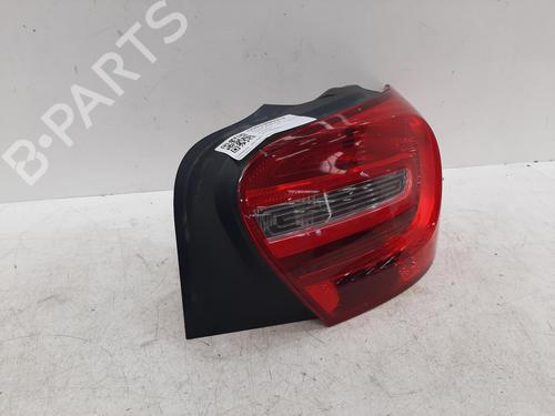 right-taillight-mercedes-benz-a-class-w176-2012-2013-2014-2015-2016-2017-2018-34403862 main image