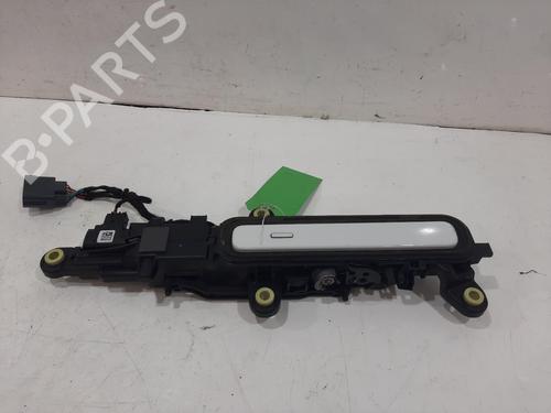 Used Exterior handle JAGUAR I-PACE (X590) EV400 AWD (400 hp) 29809414