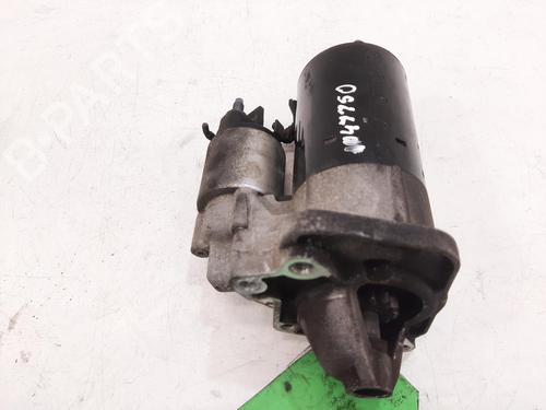 Starter RENAULT CAPTUR I (J5_, H5_) 1.5 dCi 90 (J5N4, J5M5, J5MW, J5M6, J5AL, J5AJ) | BP34179187M8 - Image 2