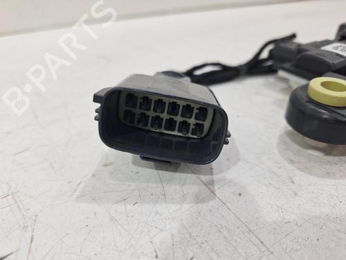 Außengriff JAGUAR I-PACE (X590) EV400 AWD | BP31978066C122