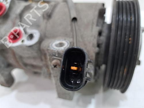 AC compressor KIA RIO III (UB) 1.2 CVVT | BP30057568M34