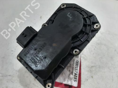 Boîtier papillon NISSAN PULSAR Hatchback (C13) 1.2 DIG-T | BP30585933M82 