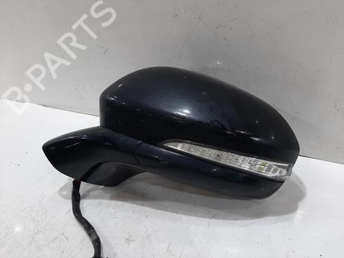 Left mirror FORD MONDEO V Turnier (CF) 2.0 TDCi | BP30141857C26 