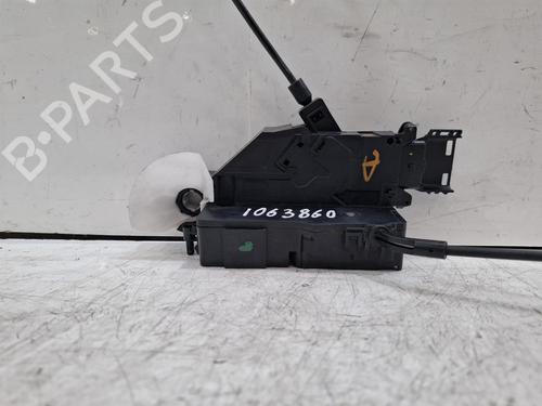 Used Front right lock Front right lock CITROËN C3 Picasso (SH_) 1.6 HDI 90 (92 hp) 40215209 40215209