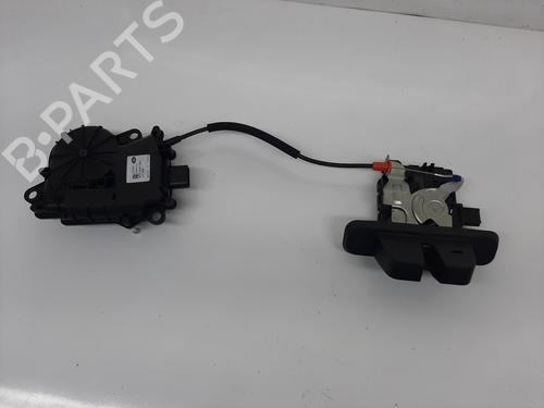 Tailgate lock JAGUAR I-PACE (X590) EV400 AWD | BP26860619C101 