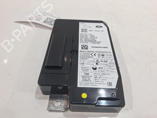 Used Control unit JAGUAR I-PACE (X590) EV400 AWD (400 hp) 26814326