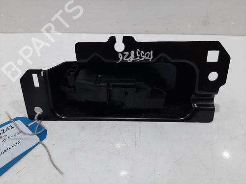 Tailgate lock CITROËN C4 Picasso II 1.6 HDi / BlueHDi 115 | BP37458410C101 - Image 5