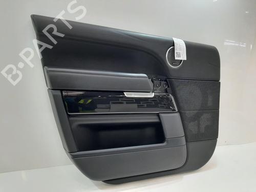 Front left panel LAND ROVER RANGE ROVER IV (L405) 4.4 SDV8 4x4 | BP34233200C58 - Image 3