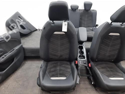 Conjunto de bancos VAUXHALL CORSA Mk V (F) 1.2 | BP30828966C78