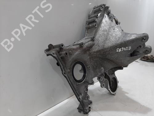 Timing cover FORD C-MAX II (DXA/CB7, DXA/CEU) 1.0 EcoBoost | BP28138314M123 