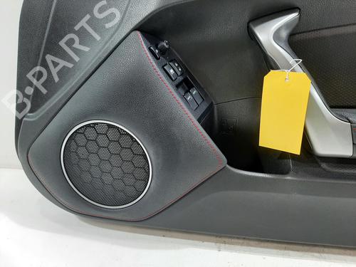 Other TOYOTA GT 86 Coupe (ZN6_) 2.0 (ZN6AC_, ZN6BC_, ZN6K) | BP30869950O1 