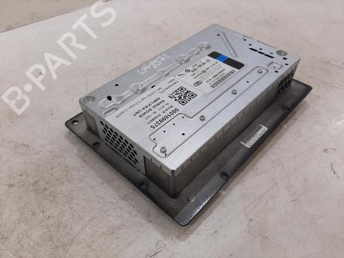 Electronic module LAND ROVER RANGE ROVER EVOQUE (L538) 2.2 D 4x4 | BP34732833M83  - Image 6