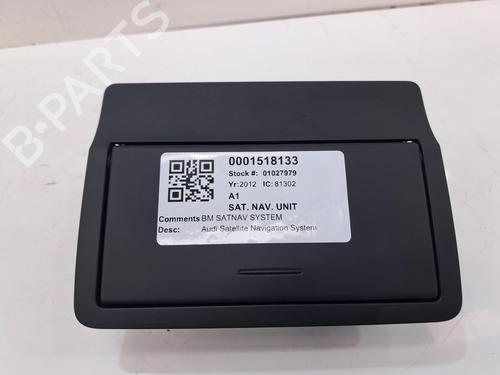 Module électronique AUDI A1 (8X1, 8XK) 1.4 TFSI | BP29163429M83 