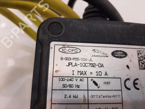 Cable JAGUAR I-PACE (X590) EV400 AWD | BP38312320E12 - Image 2