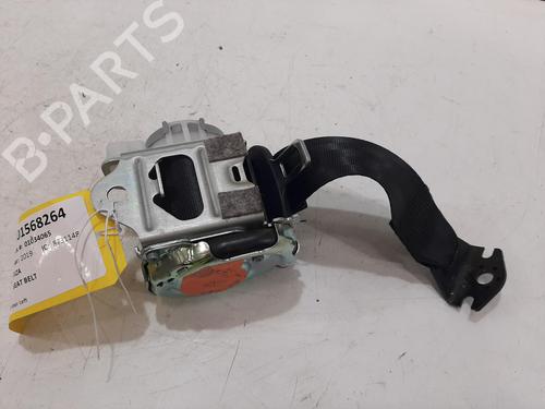 Andre SEAT IBIZA V (KJ1, KJG) 1.0 TSI | BP30496602O1