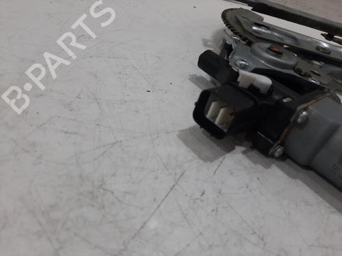 Front right window mechanism MITSUBISHI ASX (GA_W_) 1.8 DI-D (GA6W) | BP33180091C23  - Image 6