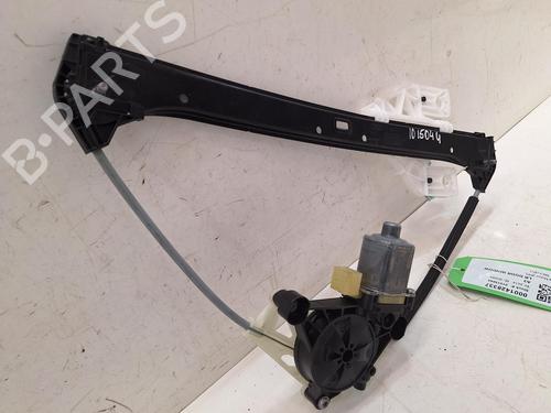 Rear left window mechanism AUDI A3 Limousine (8VS, 8VM) 1.6 TDI | BP26807041C24 