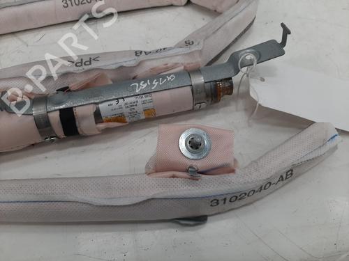 Andre JAGUAR I-PACE (X590) EV400 AWD | BP26756993O1