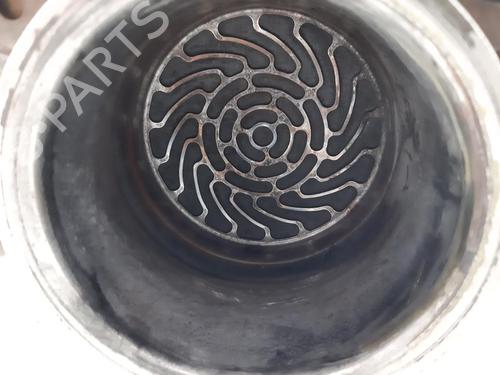 Particulate filter AUDI A3 Sportback (8VA, 8VF) 2.0 TDI | BP32214829M81 