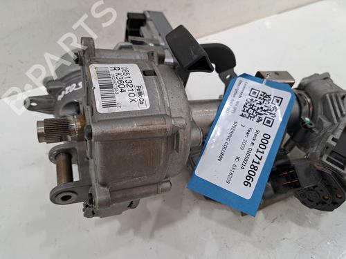 Steering column MAZDA 2 (DE_, DH_) 1.3 (DE3FS) | BP35922001M21 - Image 2