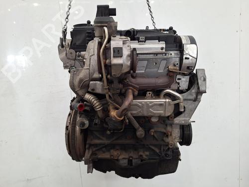 Engine AUDI A3 Convertible (8P7) 2.0 TDI | BP38486718M1 - Image 2