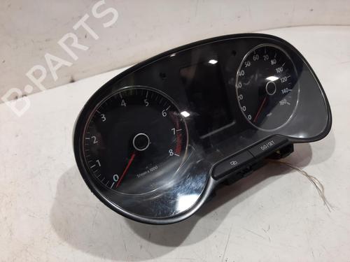 Instrument cluster VW POLO V (6R1, 6C1) 1.2 | BP29883921C47