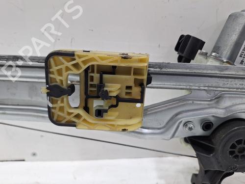 Front left window mechanism FORD TRANSIT CUSTOM V362 Van (FY, FZ) 2.0 EcoBlue | BP39910358C22 - Image 2
