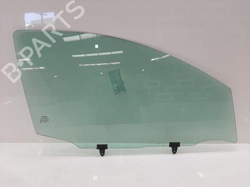 Used Front right door window Front right door window NISSAN QASHQAI I (J10, NJ10) 1.6 (117 hp) 33988373 33988373