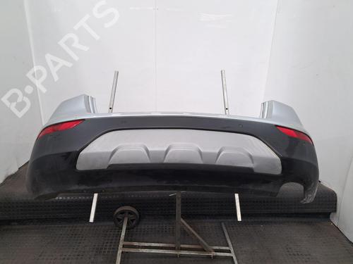 Used Rear bumper Rear bumper VAUXHALL MOKKA / MOKKA X (J13) 1.4 (140 hp) 33987997 33987997