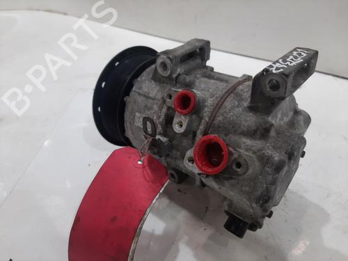 Used AC compressor TOYOTA RAV 4 III (_A3_) 2.2 D 4WD (ALA30_, ALA30R) (150 hp) 29417227