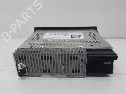 Radio MINI MINI Convertible (R52) One | BP28161681E6 