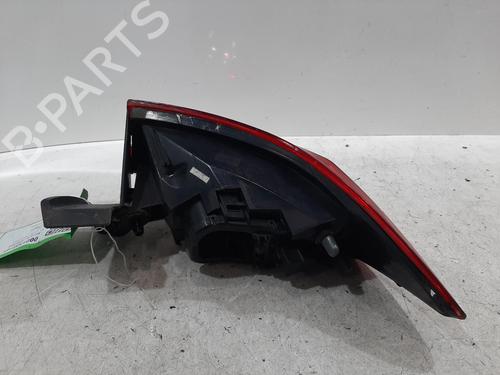 Left taillight RENAULT CLIO IV (BH_) 0.9 TCe 90 (BHNF, BHMA, BHMH, BHJK, BHJR) | BP26807296C34 
